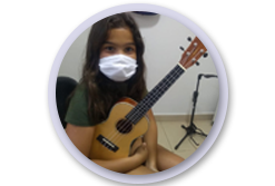 Aulas de canto , violão , teclado - Instrumentos musicais - Jardim América,  Goiânia 1250697960